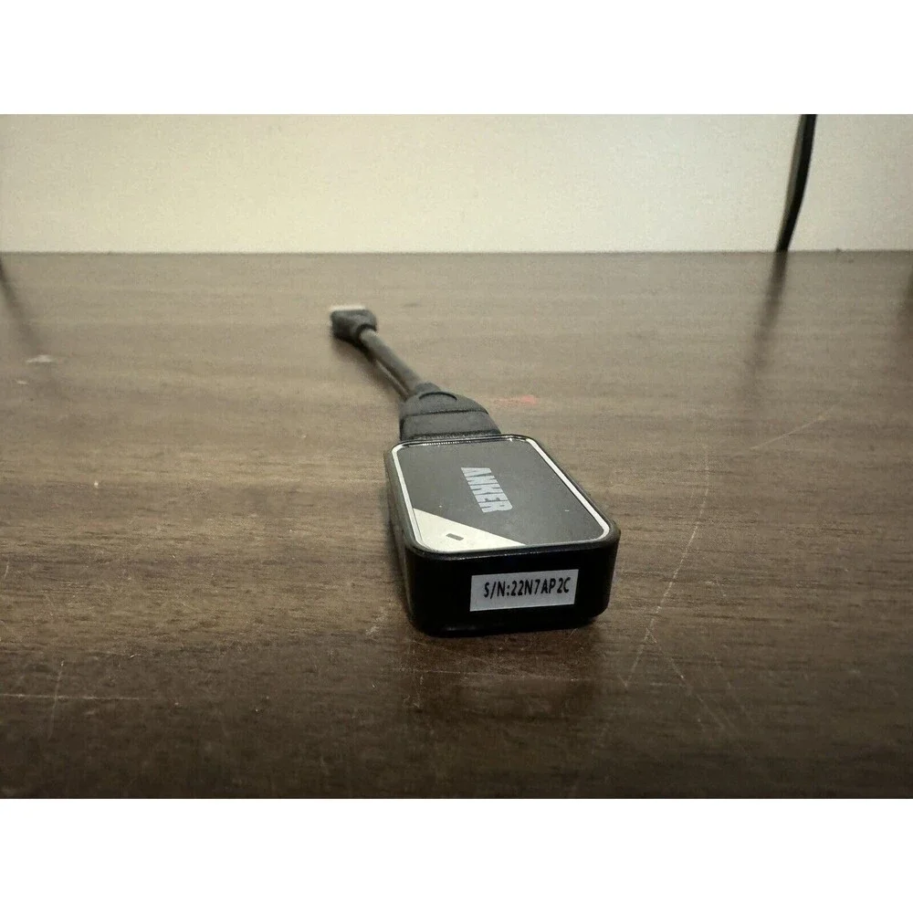 Anker 2-in-1 USB 3.0 SD Card Reader with extension Cable